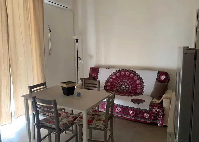 La casa di Teresa
