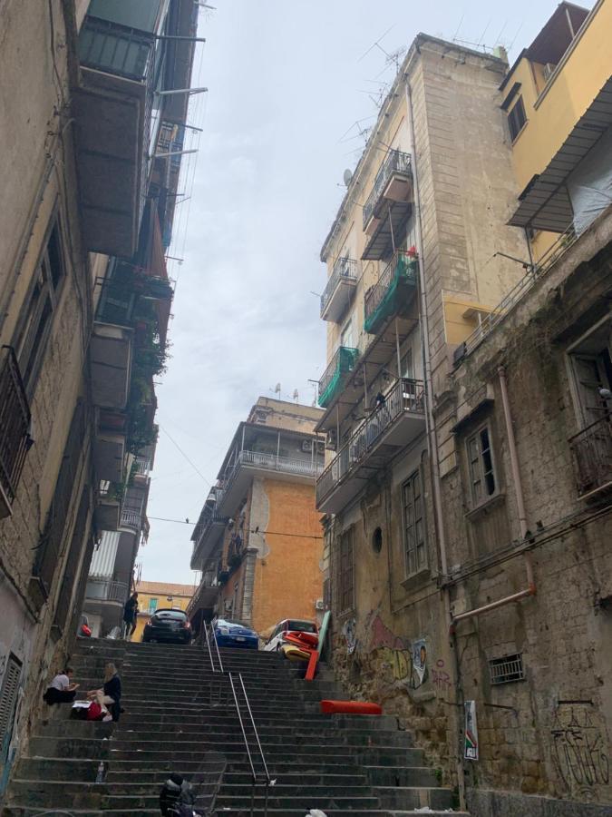 La Casa Di Teresa Casa vacanze *